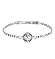 Armband Morellato Herr in Stahl SAHB16 - SAHB16